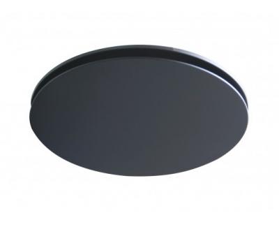 Airbus 250 Black Round Fascia Only